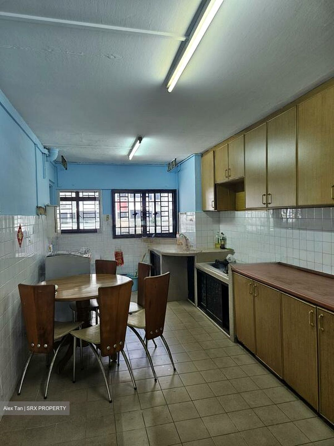 Blk 320 Ang Mo Kio Avenue 1 (Ang Mo Kio), HDB 3 Rooms #567596291